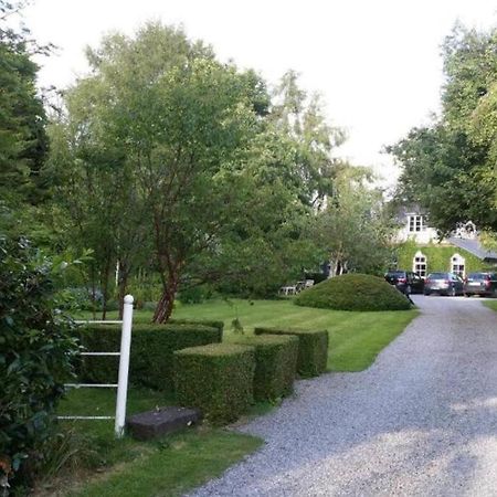 The Old Goathouse Otel Kildare Dış mekan fotoğraf
